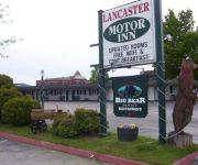 Lancaster Motor Inn