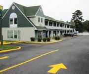 AMERICAS BEST INN AND SUITES-GALLOWAY