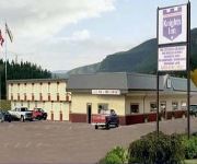 KNIGHTS INN BARRIERE