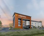 La Quinta Inn Aberdeen