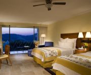 Ixtapan de la Sal Marriott Hotel Spa & Convention Center