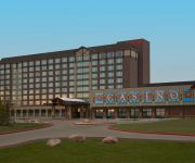 Edmonton Marriott at River Cree Resort