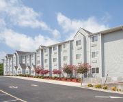 MICROTEL INN & SUITES BY WYNDH