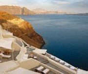 Santorini  a Luxury Collection Hotel Mystique