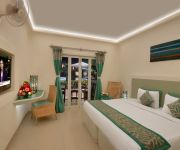 The Golden Crown Hotel and Spa