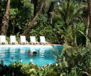 Parque Hotel Perequê