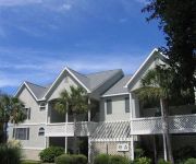 ResortQuest Seabrook Island Resort
