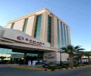 RAMADA CONTINENTAL JEDDAH