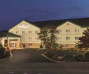 RADISSON HTL CONF CTR ROCKFORD