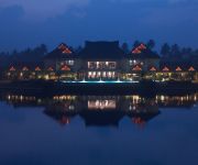 THE ZURI KUMARAKOM KERALA RESO