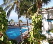 Vista Vallarta All Suites on the Beach