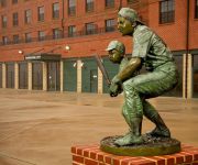 Residence Inn Aberdeen at Ripken Stadium