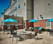 Residence Inn Neptune at Gateway Centre