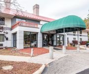 Econo Lodge Near Plymouth State University