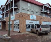 Executive House Suites Hotel & Conference Centre