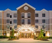 Staybridge Suites INDIANAPOLIS-AIRPORT