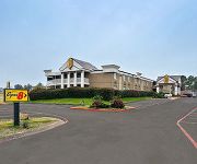 SUPER 8 GRAND PRAIRIE NORTH