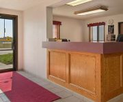 Super 8 Motel - Murdo