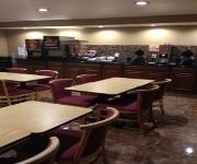 Super 8 Motel - Buttonwillow