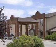 Super 8 Motel - Gothenburg