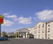 KY Super 8 Motel Bowling Green