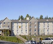 Hotel Super 8 Sainte Agathe Des Monts