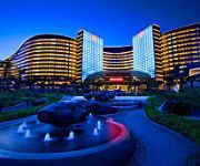Shenzhen Sheraton Dameisha Resort