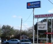 LAKESIDE INN AND SUITES