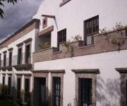 Hotel & Spa Doña Urraca San Miguel de Allende