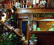 EDELWEISS INN AND SUITES