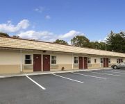 Americas Best Value Inn - Port Jefferson Station/Long Island