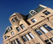 Moreno Hotel Buenos Aires