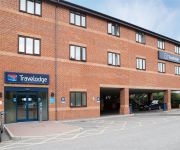 TRAVELODGE GLASTONBURY