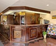 CLINTON MANOR HOTEL UNION