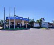 Travelodge Inn & Suites Texas City/La Marque