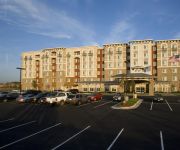 HYATT house Washington Dulles