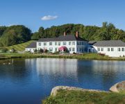 CROTCHED MOUNTAIN RESORT