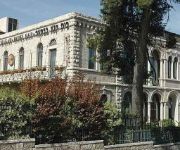 Little House in Bakah