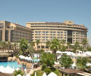 Fame Residence Lara  & SPA