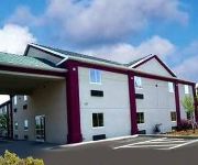 Jefferson Inn Dandridge