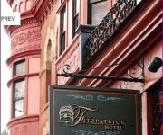 THE FITZPATRICK HOTEL