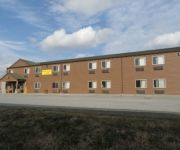 Booneslick Lodge Jane