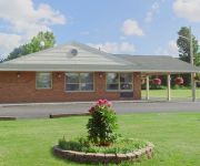 BUDGET INN FARMINGTON