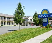 DAYS INN BETHEL - DANBURY