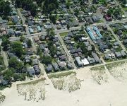 Inn at Haystack Rock