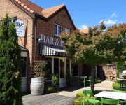 Grand Mercure Nelson Monaco Apartments