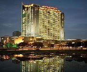 New Century Grand Songjiang