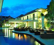 Grand Barong Resort Hotel
