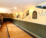 The Radstock Relaxinnz