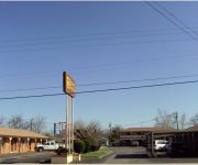 Budget Host Western Motel Vernon